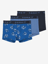name it Boxer Boxeri 3 buc copii