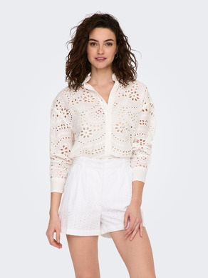 ONLY New Lalisa Bluză