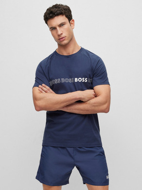 BOSS Tricou