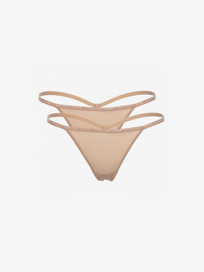 Calvin Klein Underwear	 Chiloți, 2 bucăți