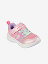 Skechers Snap Sprints 2.0 Stars Away Teniși pentru copii