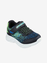 Skechers Microspec II Teniși pentru copii