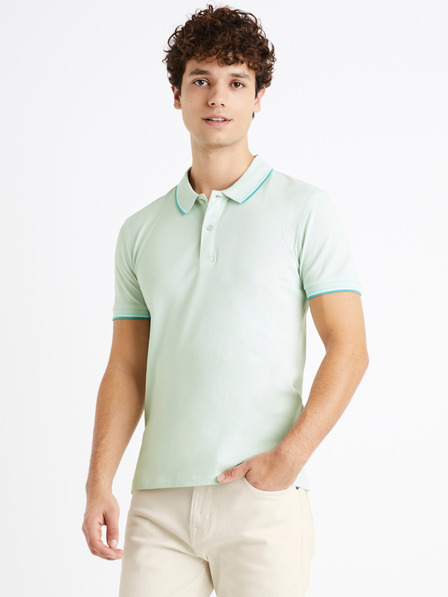 Celio Decolrayeb Polo Tricou