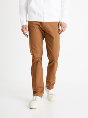 Celio Tohenri Chino Pantaloni