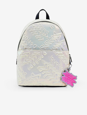 Desigual Metalover Mombasa Mini Rucsac