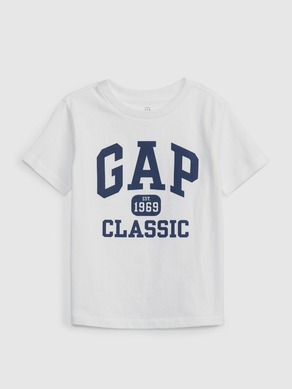 GAP 1969 Classic Tricou pentru copii