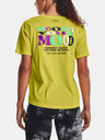 Under Armour UA Boost Your Mood SS Tricou