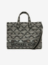 Michael Kors Grab Genți