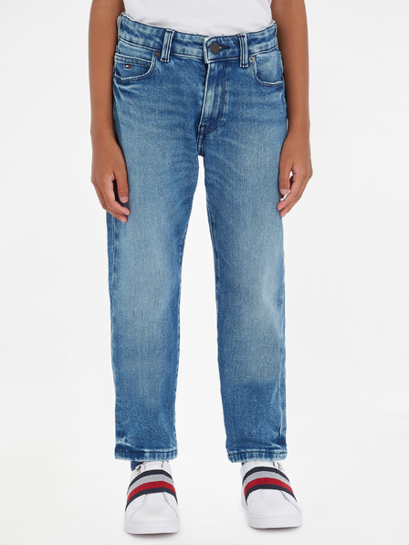 Tommy Hilfiger Jeans pentru copii