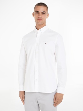 Tommy Hilfiger Pigment Garment Dye Cămașă