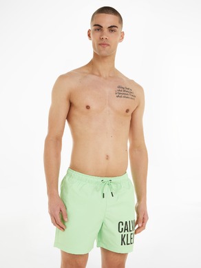 Calvin Klein Underwear	 Intense Power Medium Drawstring Costum de baie