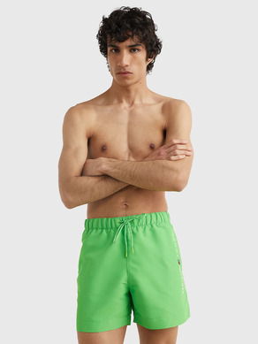 Tommy Hilfiger Drawstring Nos Costum de baie