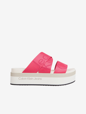 Calvin Klein Jeans Papuci
