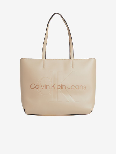 Calvin Klein Jeans Shopper Geantă