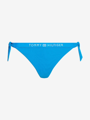 Tommy Hilfiger Tonal Logo-Side Partea inferioară a costumului de baie