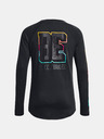 Under Armour UA BHM LS Tricou