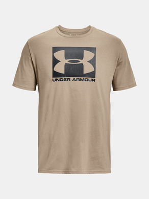 Under Armour UA Boxed Sportstyle SS Tricou