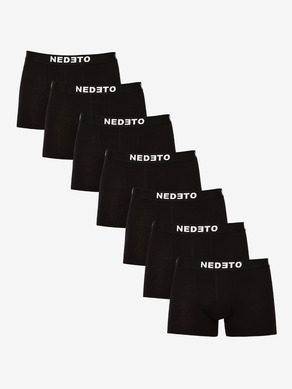 Nedeto Boxeri 7 buc