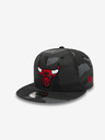 New Era Chicago Bulls Team Camo 9Fifty Șapcă de baseball