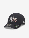 New Era New York Yankees Repreve Toddler 9Forty Șapcă de baseball pentru copii