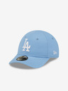 New Era LA Dodgers Infant League Essential 9Forty Șapcă de baseball pentru copii
