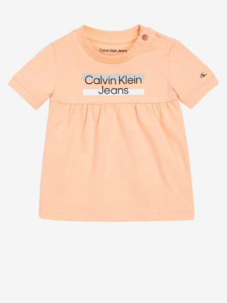Calvin Klein Jeans Rochie pentru copii