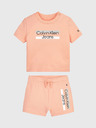 Calvin Klein Jeans Pijamale pentru copii
