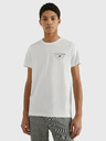 Tommy Hilfiger Brand Love Small Tricou
