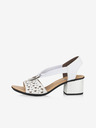Rieker Sandale