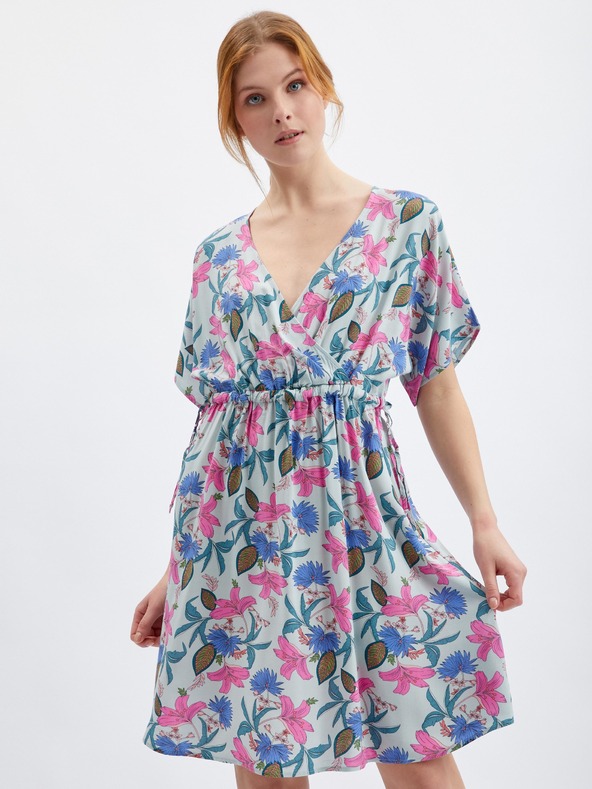 Orsay Rochie Albastru