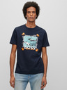 BOSS Tricou