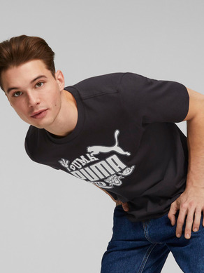 Puma Tricou