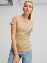Puma ESS+ Embroidery Tricou
