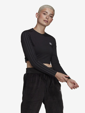 adidas Originals Crop top