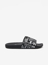 Versace Jeans Couture Fondo Slide Papuci