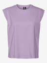 Vero Moda Panna Tricou
