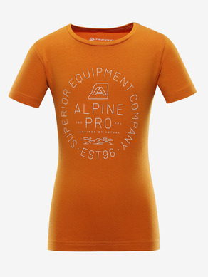 ALPINE PRO Dewero Tricou pentru copii