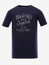 ALPINE PRO Zimiw Tricou