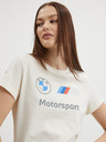 Puma BMW MMS Tricou