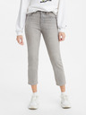 Levi's® 501® Crop Jeans