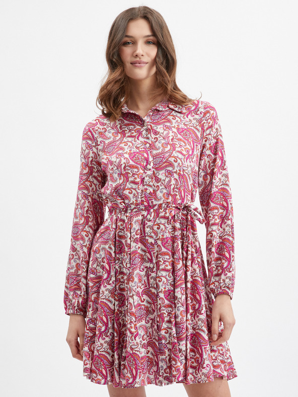Orsay Rochie Roz