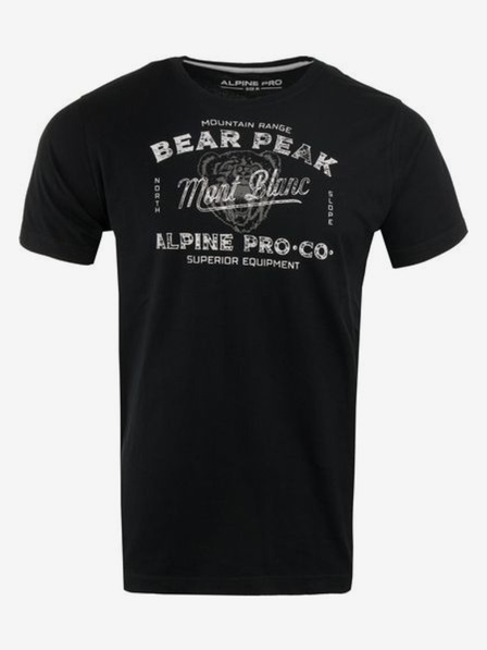 ALPINE PRO Tricou