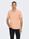 ONLY & SONS Travis Polo Tricou