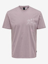 ONLY & SONS Pink Panther Tricou
