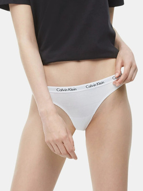 Calvin Klein Underwear	 Thong Strings Chiloți