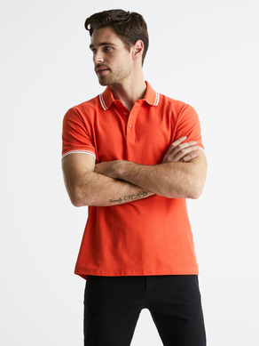 Celio Beline Polo Tricou
