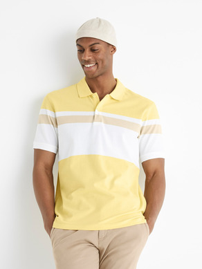 Celio Bebar Polo Tricou
