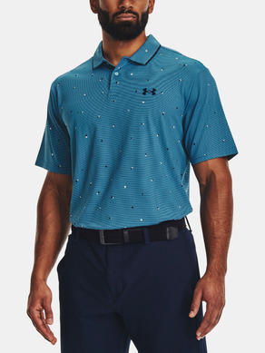 Under Armour Iso-Chill Polo Tricou