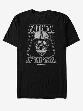 ZOOT.Fan Darth Vader Father Of The Year Tricou