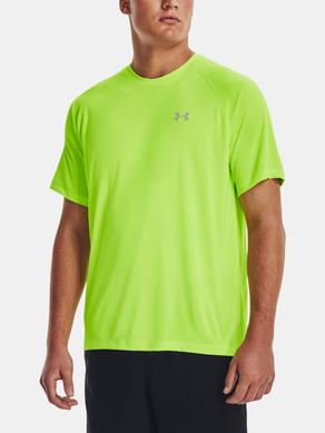 Under Armour Reflective SS Tricou